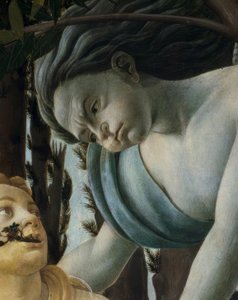 Tavaszi alkotó: Sandro Botticelli