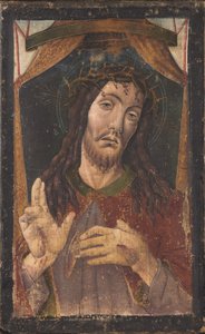 Salvator Mundi alkotó: Sandro Botticelli