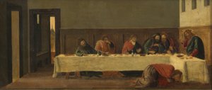 Jelenetek Mária Magdolna életéből alkotó: Sandro Botticelli