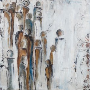  alkotó: Sandy Iseli