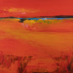  alkotó: Sandy Iseli