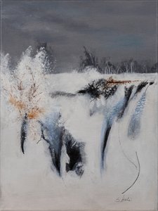  alkotó: Sandy Iseli