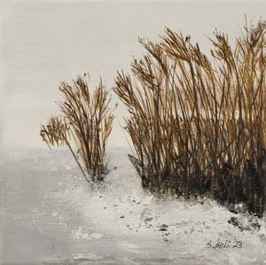  alkotó: Sandy Iseli