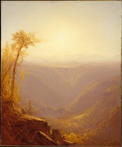  alkotó: Sanford Robinson Gifford