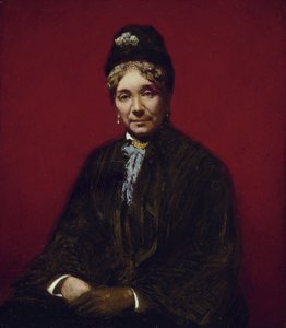Mrs. Sanford Robinson Gifford (Mary Cecilia Gifford) alkotó: Sanford Robinson Gifford