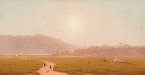 Siout, Egyiptom