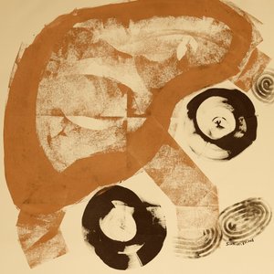 Absztrakt ritmus alkotó: Santhosh ch
