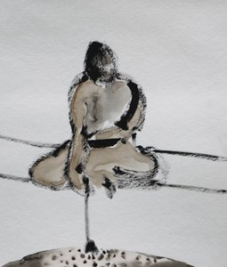 Vázlat egy szamuráj meditációjáról
