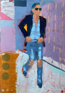  alkotó: Sara Hayward