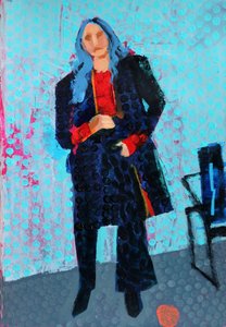 Elle #106 alkotó: Sara Hayward