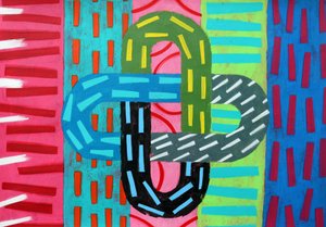 M 6 alkotó: Sara Hayward