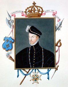 Francois de Valois (1552-84 körül) d