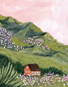  alkotó: Sarah Gesek