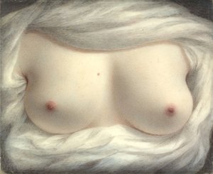 Feltárult szépség, 1828.