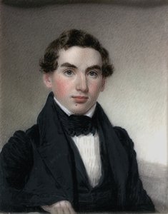 Edward Appleton, kb. 1835.