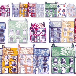 Home Sweet Home, 2005 (digitális)
