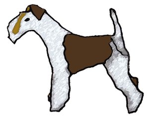 Foxi alkotó: Sarah Thompson-Engels