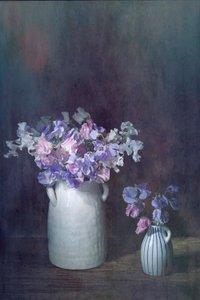 Finom édesborsó alkotó: Saskia Dingemans