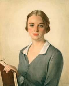 A diák alkotó: Savely Sorine