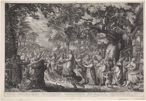 Belépés Jeruzsálembe Krisztus belépése Jeruzsálembe