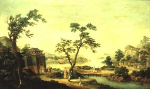 Ősz alkotó: School Chinese