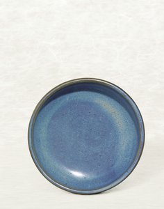 Jun „kilencedik” állvány, nárcisz tál, Yuan/Ming-dinasztia (porcelán) (lásd még: 1190774-6) alkotó: School Chinese