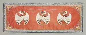 Panel alkotó: School Chinese