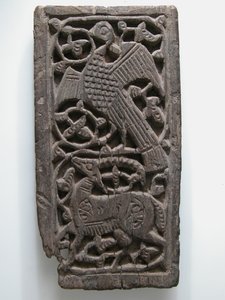 Panel alkotó: School Egyptian