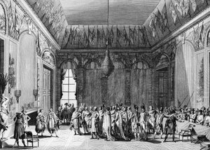 Journees des 28 29 30 VII. prairális év (16 alkotó: School French