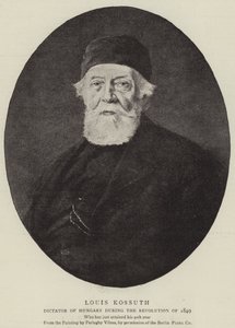 Luis Kossiti (kő) alkotó: School Hungarian