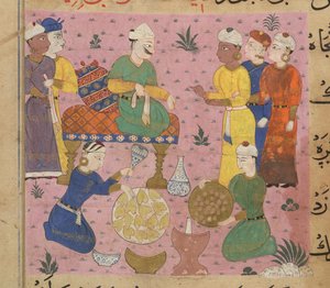 Nasir al-Din Shah Ni