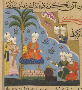 Nasir al-Din Shah Ni