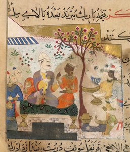 Nasir al-Din Shah Ni
