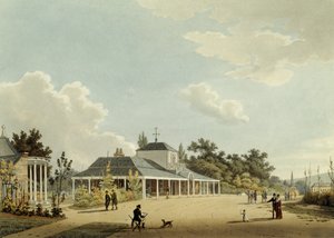 Kecsket tartó sas vagy griff, esetleg fejpánt dísz, kelet-iráni vagy közép-ázsiai, Kr.e. 4-3. század (arany)