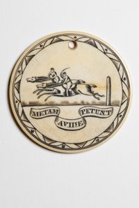 Labirintus, Belfast (elefántcsont)