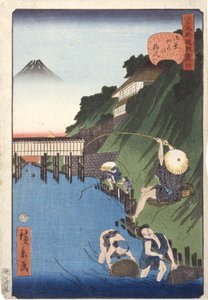 Tömjénfüstölő alkotó: School Japanese