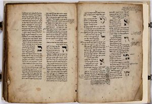 Jacob ben Asher "Arba
