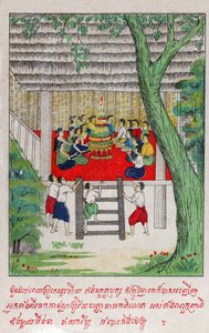 Suvana Sama Jakata. (metszet, K.10)
