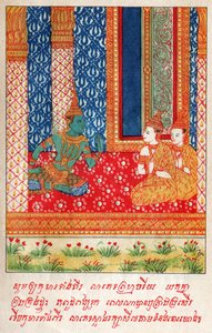 Suvana Sama Jakata. (metszet, K.10)