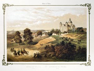 „A Vilnius könyve”, Jonas Kazimieras Vilcinskis alkotó: School Lithuanian