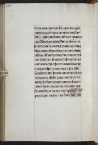 Kings 9, f.229v, Órakönyv, Sarum-i használat ("Anne Boleyn