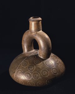 Váza, Chavin kultúra