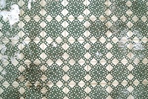 Hagyományos panel, Lisszabon, Portugália (kerámia csempe)