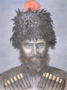 Doni kozák alkotó: School Russian