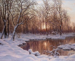 november alkotó: Schultze