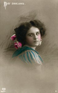 „Napi álmok”, 1890-1910. alkotó: Schwerdffeger and Co