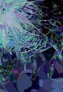 Articsóka_abst_vert4 (digitális) alkotó: Scott J. Davis