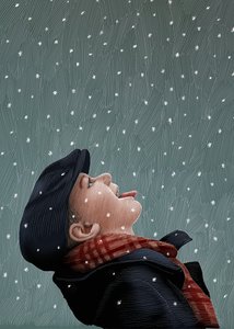  alkotó: Scott McKowen