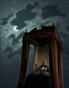  alkotó: Scott McKowen