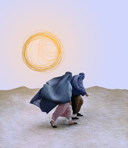  alkotó: Scott McKowen